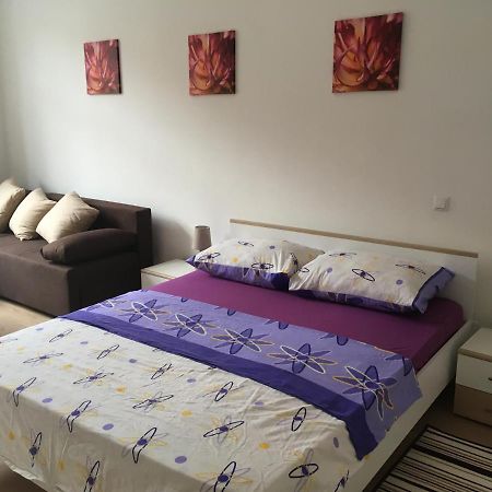 Centar Oaza Apartment Zagreb Luaran gambar