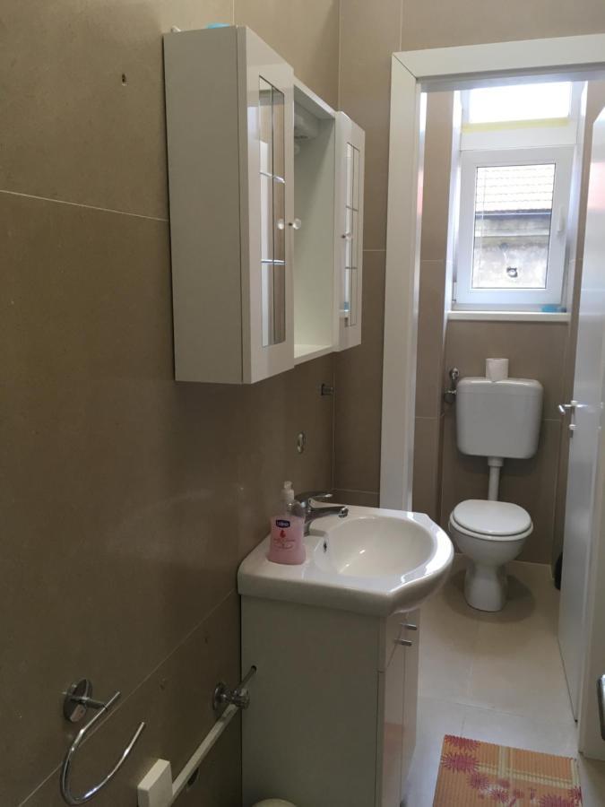 Centar Oaza Apartment Zagreb Luaran gambar